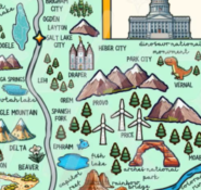 Utah